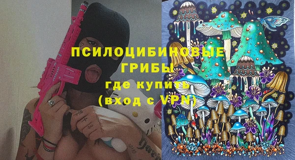 Альфа ПВП Лихославль